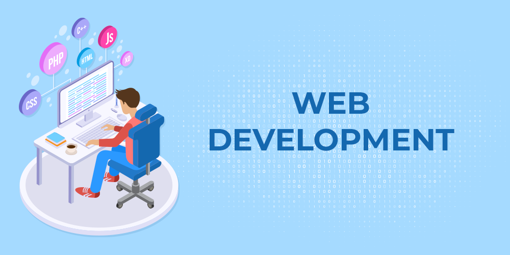 Web Development Workshop
